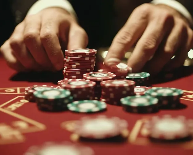 xx55522 Pakistan Casino lobby